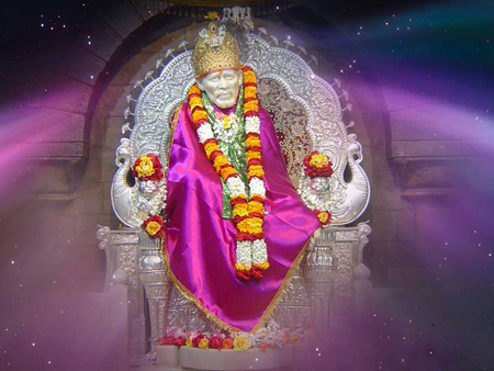 Information on all about sai baba jeevitha charitra.  sai baba, sai satcharitra, sai baba parayanam, saibaba parayanam procedure, saibaba parayanam in telugu,